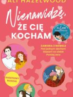 Nienawidzę, że cię kocham