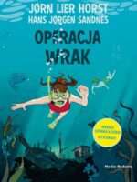 Operacja Wrak. Biuro Detektywistyczne nr 2