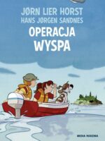 Operacja Wyspa. Biuro Detektywistyczne nr 2