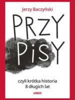 PrzyPiSy czyli krótka historia 8 długich lat