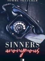 Sinners Anonymous. Tom 1