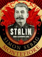 Stalin. Dwór czerwonego cara wyd. 2023