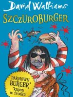 Szczuroburger wyd. 2023