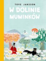 W Dolinie Muminków. wyd. 2023