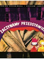 Zaczynamy przedstawienie