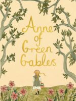 Anne of Green Gables wer. angielska
