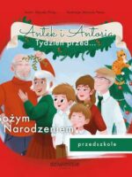 Antek i Antosia. Tydzień przed… Bożym Narodzeniem