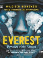 CD MP3 Everest. Poruszę niebo i ziemię