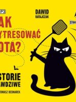 CD MP3 Jak wytresować kota? Historie prawdziwe