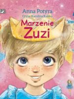 CD MP3 Marzenie Zuzi