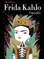 Frida Kahlo. Biografia wyd. 2023