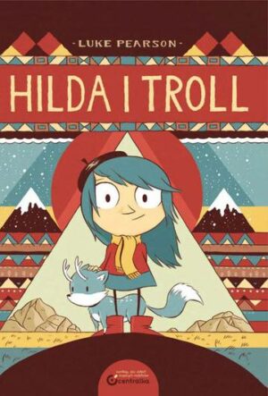 Hilda i troll wyd. 2