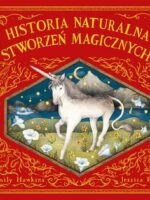 Historia naturalna stworzeń magicznych. ART