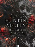 Hunting Adeline. Cat and Mouse Duet. Tom 2