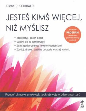 Jesteś kimś więcej, niż myślisz