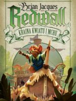 Kraina Kwiatu i Mchu. Redwall. Tom 2