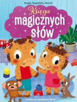 Księga magicznych słów