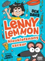 Lenny Lemmon. Nieokiełznany szczur