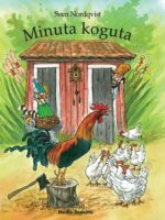 Minuta koguta. Pettson i Findus