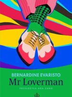 Mr Loverman