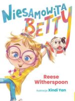 Niesamowita Betty