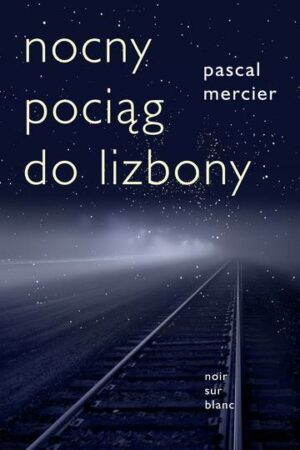 Nocny pociąg do Lizbony wyd. 3