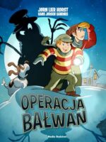 Operacja Bałwan. Biuro Detektywistyczne nr 2