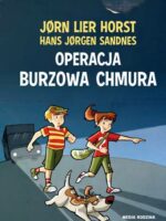 Operacja Burzowa Chmura. Biuro Detektywistyczne nr 2