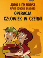 Operacja Człowiek w Czerni. Biuro Detektywistyczne nr 2