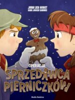 Operacja sprzedawca pierniczków