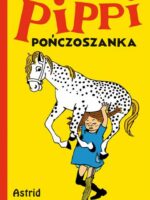 Pippi Pończoszanka wyd. 2023