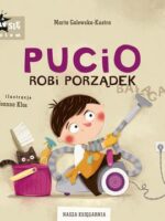 Pucio robi porządek