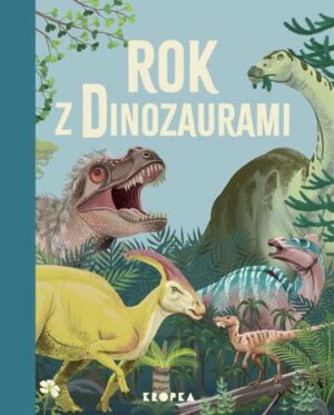 Rok z dinozaurami