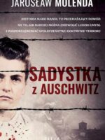 Sadystka z Auschwitz wyd. specjalne