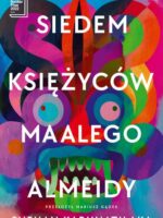 Siedem księżyców Maalego Almeidy