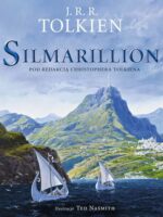 Silmarillion wyd. ilustrowane