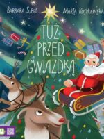 Tuż przed Gwiazdką