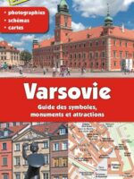 Warszawa. Przewodnik po symbolach, zabytkach i atrakcjach wer. francuska wyd. 2023