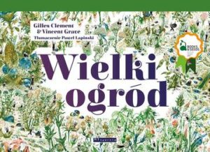 Wielki ogród