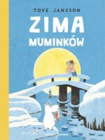 Zima Muminków wyd. 2023