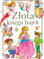 Złota Księga Bajek