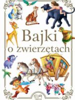 Bajki o zwierzętach