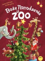 Boże Narodzenie w zoo