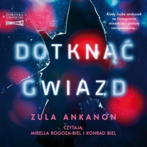 CD MP3 Dotknąć gwiazd