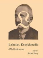 CD MP3 Leśmian. Encyklopedia