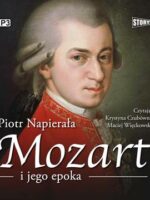 CD MP3 Mozart i jego epoka