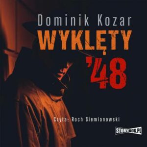 CD MP3 Wyklęty '48