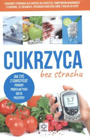 Cukrzyca bez strachu