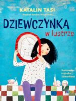 Dziewczynka w lustrze