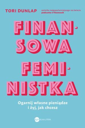 Finansowa feministka